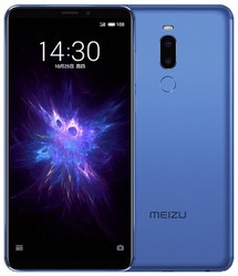 Прошивка телефона Meizu M8 Note в Тольятти